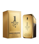 PACO RABANNE 1 MILLION 1.7 OZ EDT FOR MEN